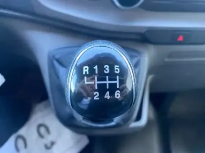 Photo 7 Ford Custom Gén. I Ph2 Trend Business 4