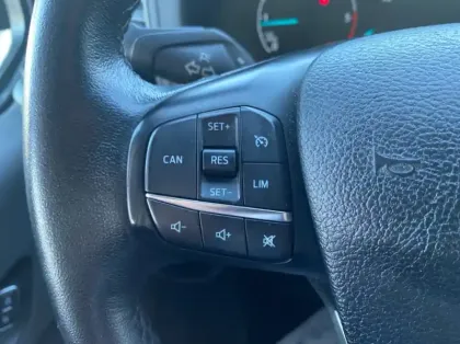 Photo 16 Ford Custom Gén. I Ph2 Trend Business 4