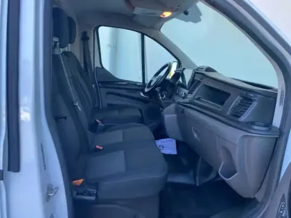 Photo 26 Ford Custom Gén. I Ph2 Trend Business 4