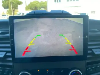 Photo 15 Ford Custom Gén. I Ph2 Trend Business 4