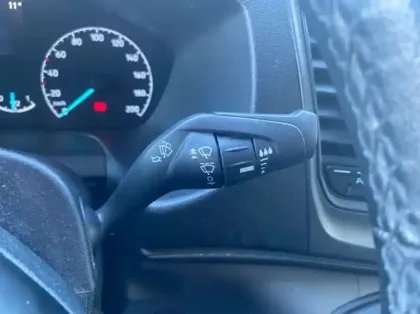 Photo 19 Ford Custom Gén. I Ph2 Trend Business 4