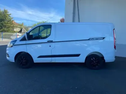 Photo 23 Ford Custom Gén. I Ph2 Trend Business 4