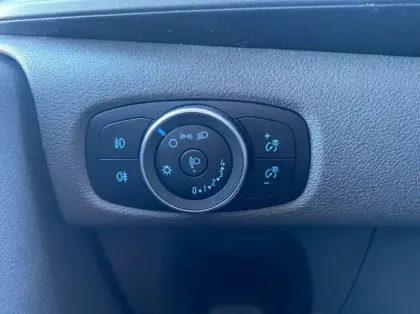 Photo 14 Ford Custom Gén. I Ph2 Trend Business 4