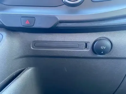 Photo 21 Ford Custom Gén. I Ph2 Trend Business 4