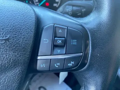 Photo 20 Ford Custom Gén. I Ph2 Trend Business 4