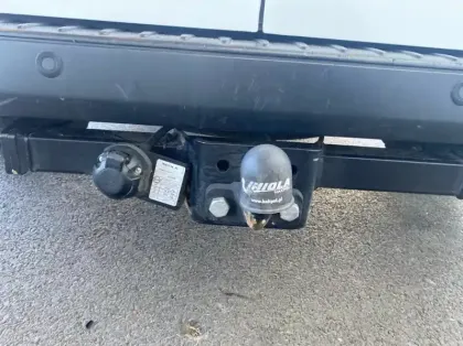 Photo 27 Ford Custom Gén. I Ph2 Trend Business 4