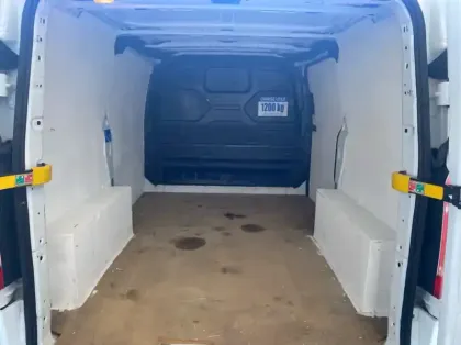 Photo 10 Ford Custom Gén. I Ph2 Trend Business 4