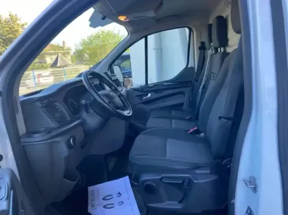 Photo 9 Ford Custom Gén. I Ph2 Trend Business 4