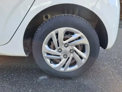 Photo 9 Hyundai I10 Gén. III Ph1 Intuitive 5