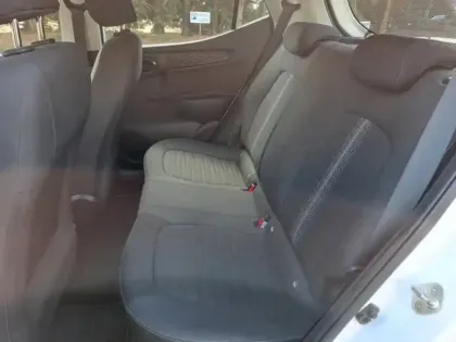 Photo 17 Hyundai I10 Gén. III Ph1 Intuitive 5