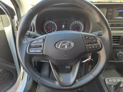 Photo 10 Hyundai I10 Gén. III Ph1 Intuitive 5