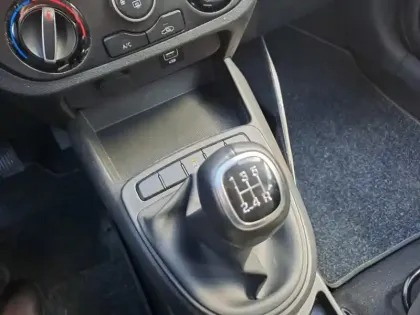 Photo 11 Hyundai I10 Gén. III Ph1 Intuitive 5