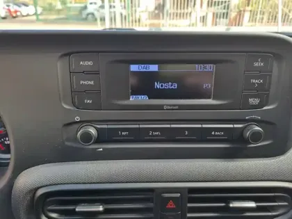 Photo 15 Hyundai I10 Gén. III Ph1 Intuitive 5