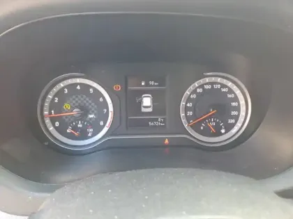 Photo 14 Hyundai I10 Gén. III Ph1 Intuitive 5