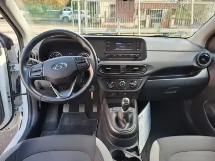 Photo 16 Hyundai I10 Gén. III Ph1 Intuitive 5