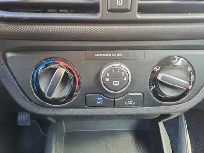 Photo 12 Hyundai I10 Gén. III Ph1 Intuitive 5