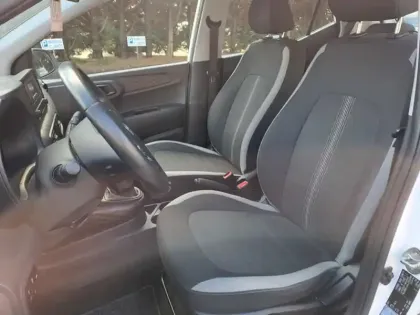 Photo 18 Hyundai I10 Gén. III Ph1 Intuitive 5