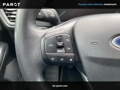 Photo 7 Ford Focus Gén. IV Ph2 Titanium Design 5