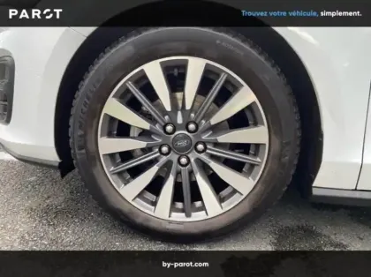 Photo 5 Ford Focus Gén. IV Ph2 Titanium Design 5