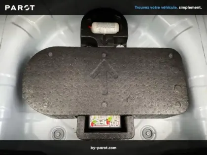 Photo 17 Ford Focus Gén. IV Ph2 Titanium Design 5