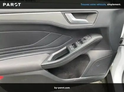 Photo 28 Ford Focus Gén. IV Ph2 Titanium Design 5