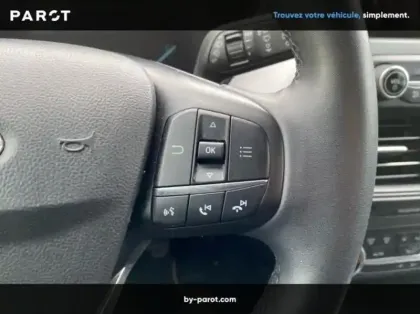 Photo 10 Ford Focus Gén. IV Ph2 Titanium Design 5