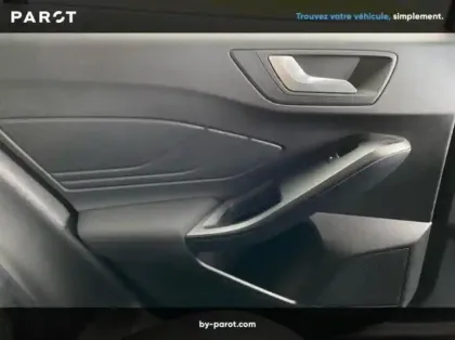 Photo 20 Ford Focus Gén. IV Ph2 Titanium Design 5