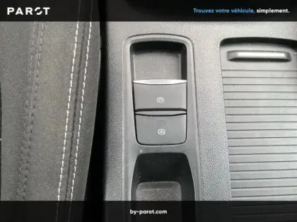 Photo 8 Ford Focus Gén. IV Ph2 Titanium Design 5