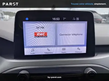 Photo 19 Ford Focus Gén. IV Ph2 Titanium Design 5