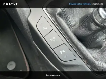 Photo 26 Ford Focus Gén. IV Ph2 Titanium Design 5