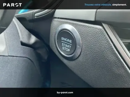 Photo 25 Ford Focus Gén. IV Ph2 Titanium Design 5