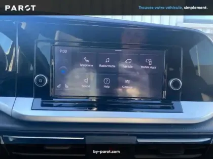 Photo 34 Ford Tourneo Connect 2.0 EcoBlue 102 BVM6 Titanium