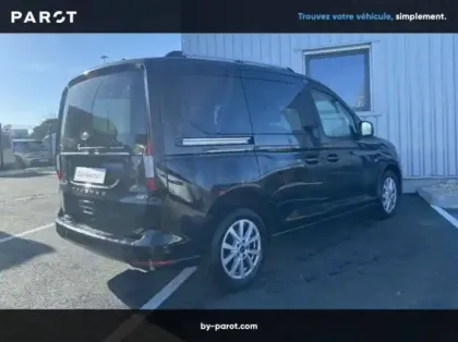 Photo 32 Ford Tourneo Connect 2.0 EcoBlue 102 BVM6 Titanium