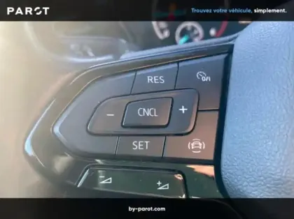 Photo 16 Ford Tourneo Connect 2.0 EcoBlue 102ch Titanium