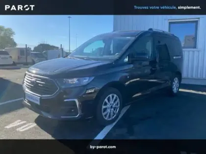 Photo 31 Ford Tourneo Connect 2.0 EcoBlue 102 BVM6 Titanium