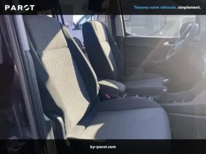 Photo 57 Ford Tourneo Connect 2.0 EcoBlue 102 BVM6 Titanium