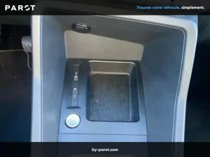 Photo 21 Ford Tourneo Connect 2.0 EcoBlue 102ch Titanium