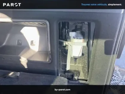Photo 59 Ford Tourneo Connect 2.0 EcoBlue 102 BVM6 Titanium
