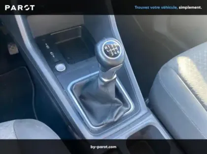 Photo 7 Ford Tourneo Connect 2.0 EcoBlue 102ch Titanium