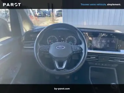 Photo 6 Ford Tourneo Connect 2.0 EcoBlue 102ch Titanium