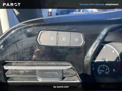 Photo 29 Ford Tourneo Connect 2.0 EcoBlue 102ch Titanium