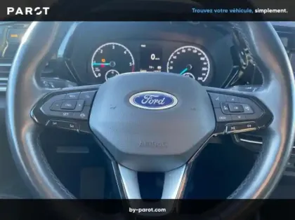 Photo 20 Ford Tourneo Connect 2.0 EcoBlue 102ch Titanium