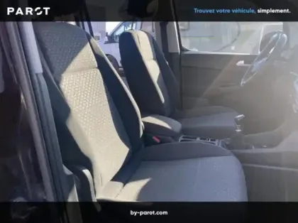 Photo 26 Ford Tourneo Connect 2.0 EcoBlue 102ch Titanium