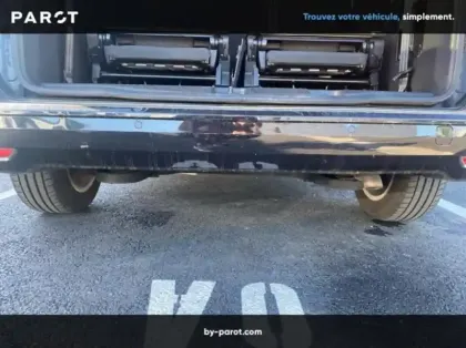 Photo 27 Ford Tourneo Connect 2.0 EcoBlue 102ch Titanium