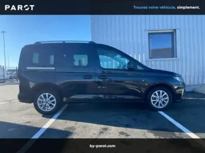 Photo 56 Ford Tourneo Connect 2.0 EcoBlue 102 BVM6 Titanium