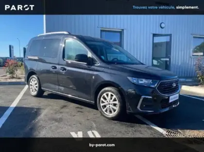 Photo 42 Ford Tourneo Connect 2.0 EcoBlue 102 BVM6 Titanium