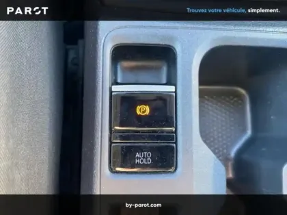 Photo 17 Ford Tourneo Connect 2.0 EcoBlue 102ch Titanium