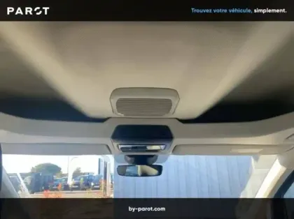 Photo 45 Ford Tourneo Connect 2.0 EcoBlue 102 BVM6 Titanium