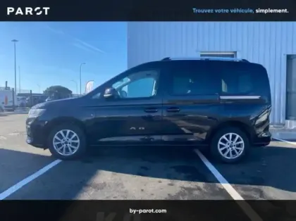 Photo 54 Ford Tourneo Connect 2.0 EcoBlue 102 BVM6 Titanium