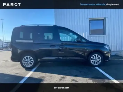 Photo 25 Ford Tourneo Connect 2.0 EcoBlue 102ch Titanium